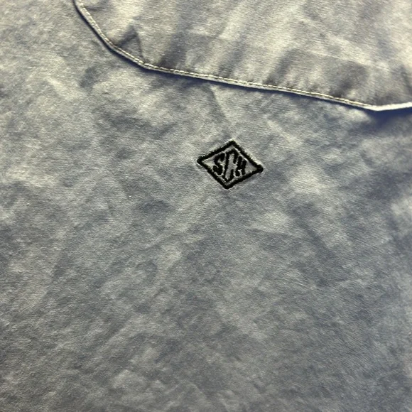 EUC BURBERRY LONDON BUTTON DOWN - Picture 4 of 6